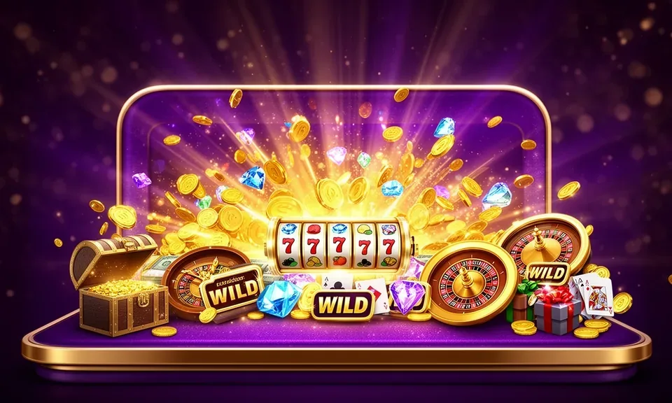th7788 ทองแท่งมงคล — สล็อตที่นักปั่นไทยถามหามากที่สุดใน th7788